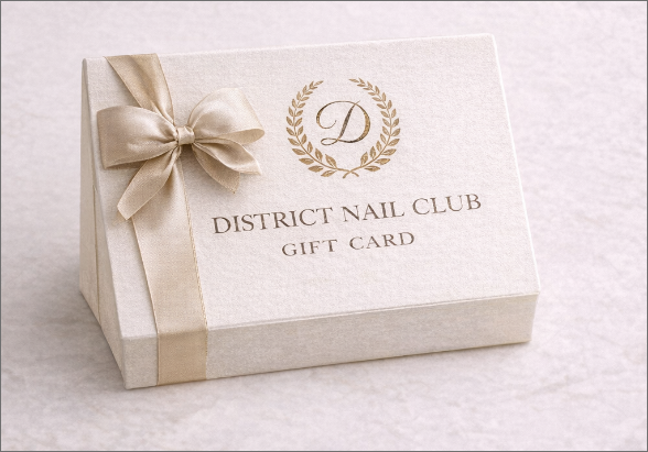 District Nail Club